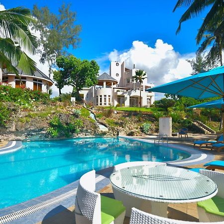 Vipingo Beach Resort Tezo Kültér fotó