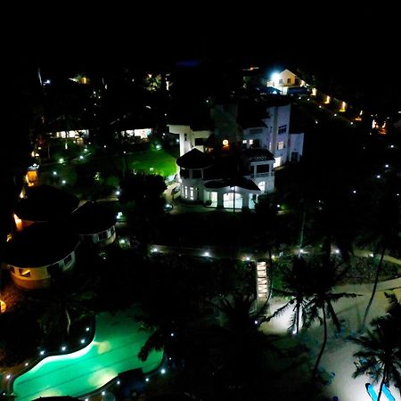 Vipingo Beach Resort Tezo Kültér fotó