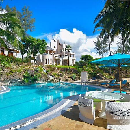 Vipingo Beach Resort Tezo Kültér fotó