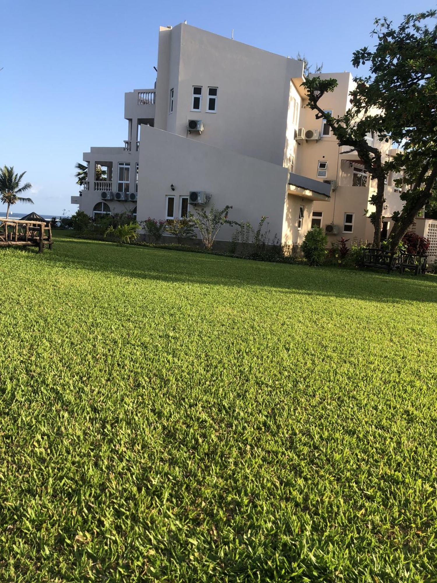 Vipingo Beach Resort Tezo Kültér fotó