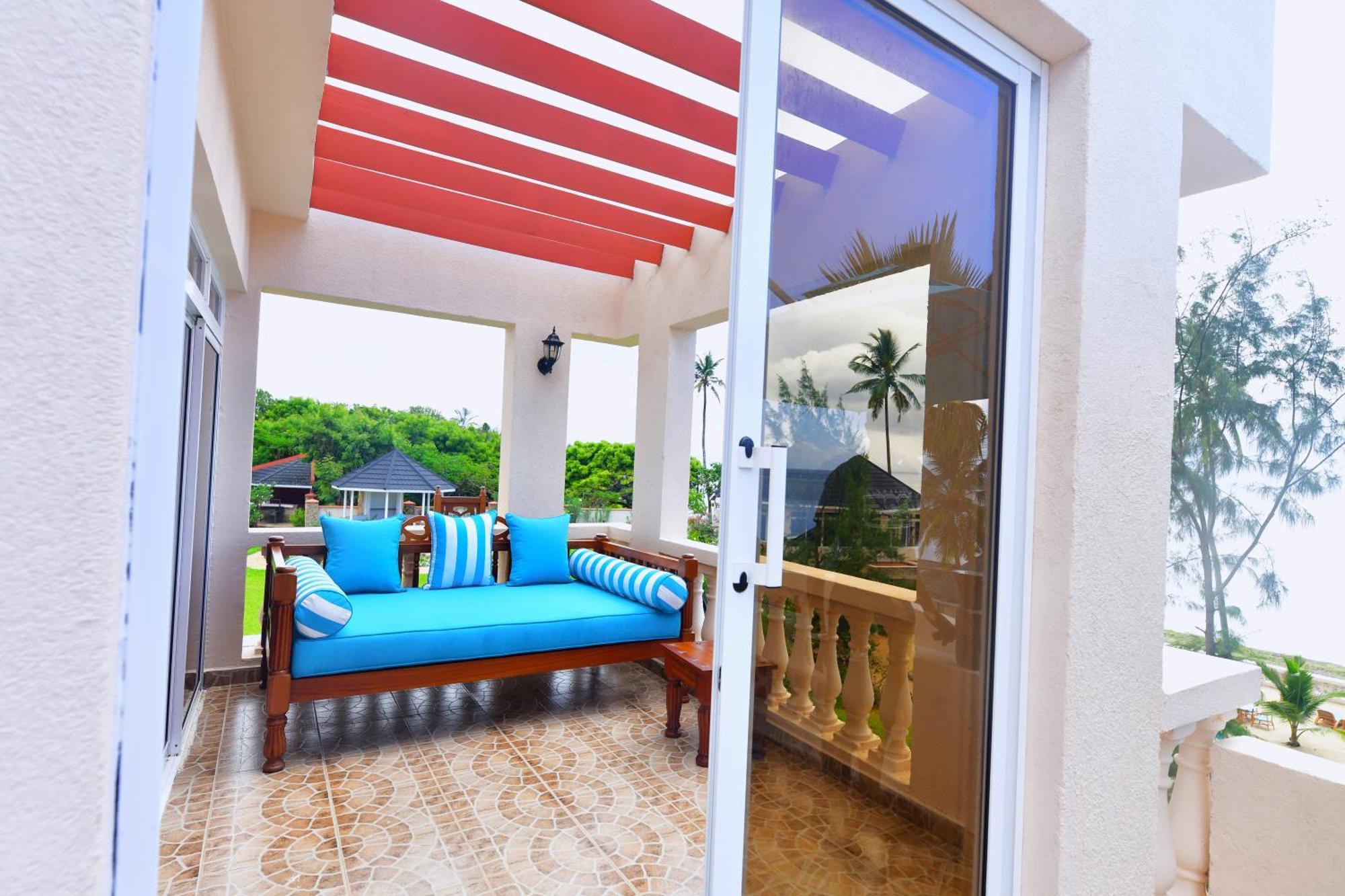 Vipingo Beach Resort Tezo Kültér fotó
