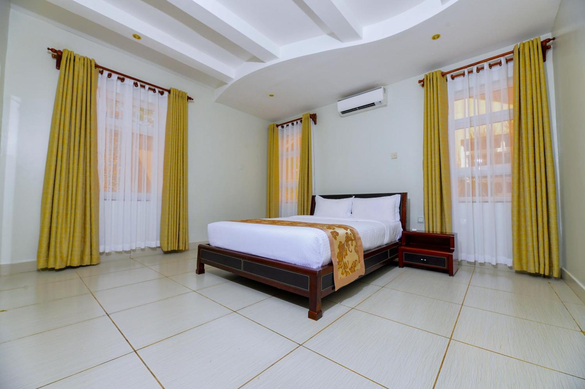 Vipingo Beach Resort Tezo Kültér fotó