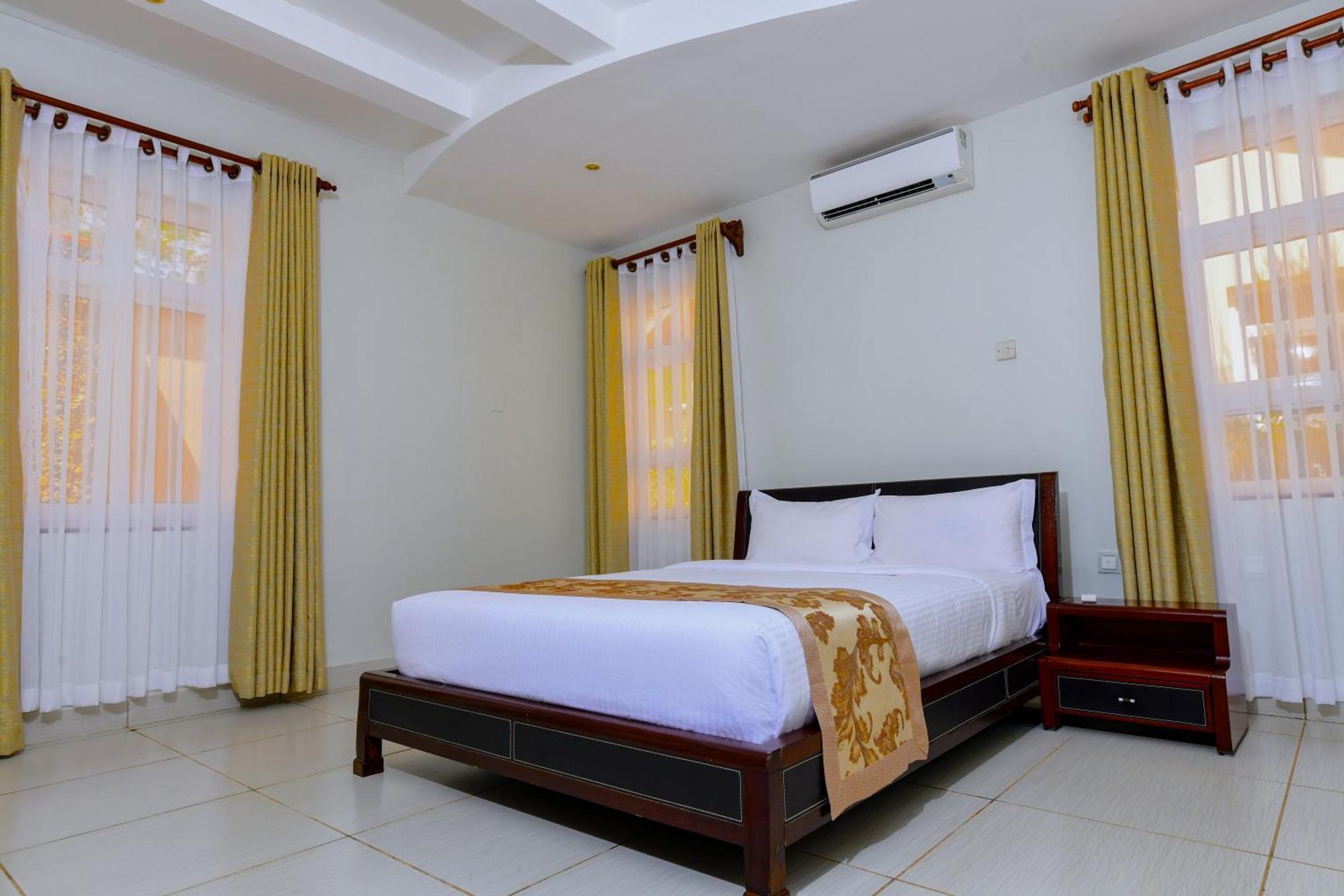 Vipingo Beach Resort Tezo Kültér fotó