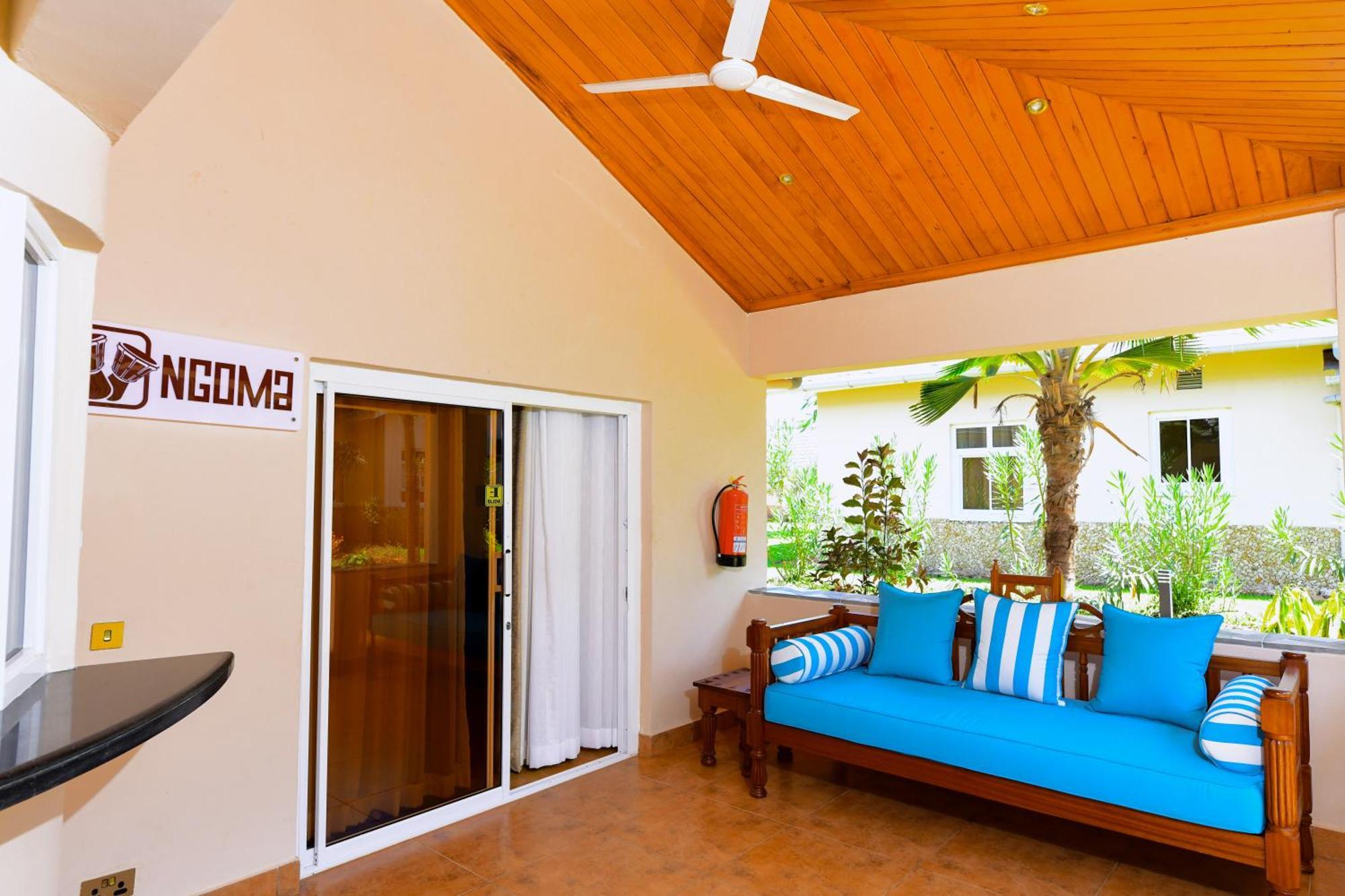 Vipingo Beach Resort Tezo Kültér fotó