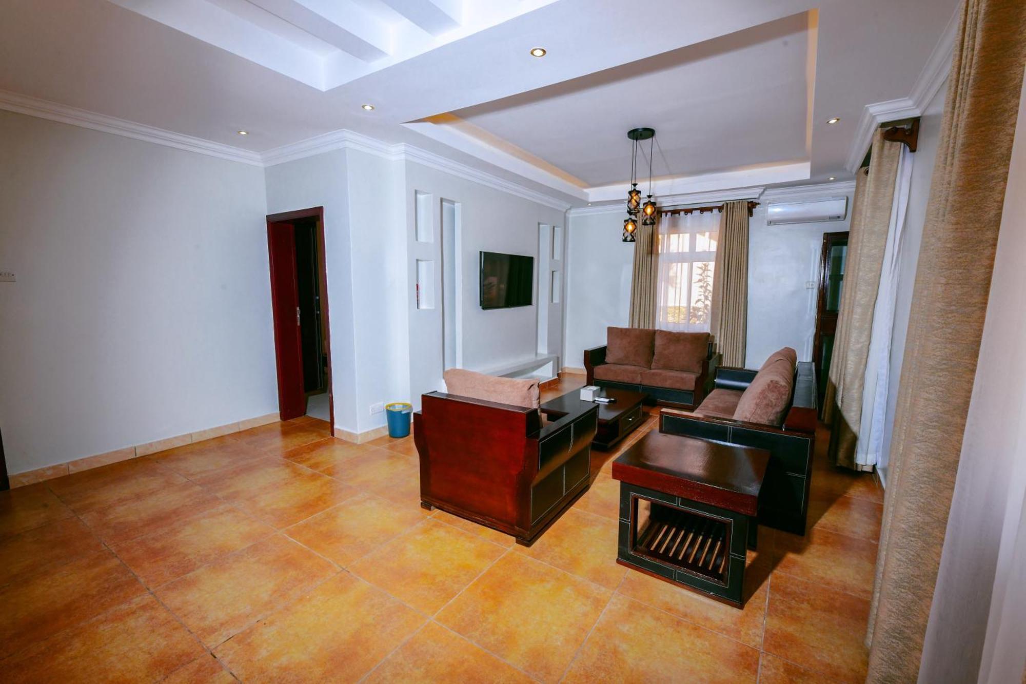 Vipingo Beach Resort Tezo Kültér fotó