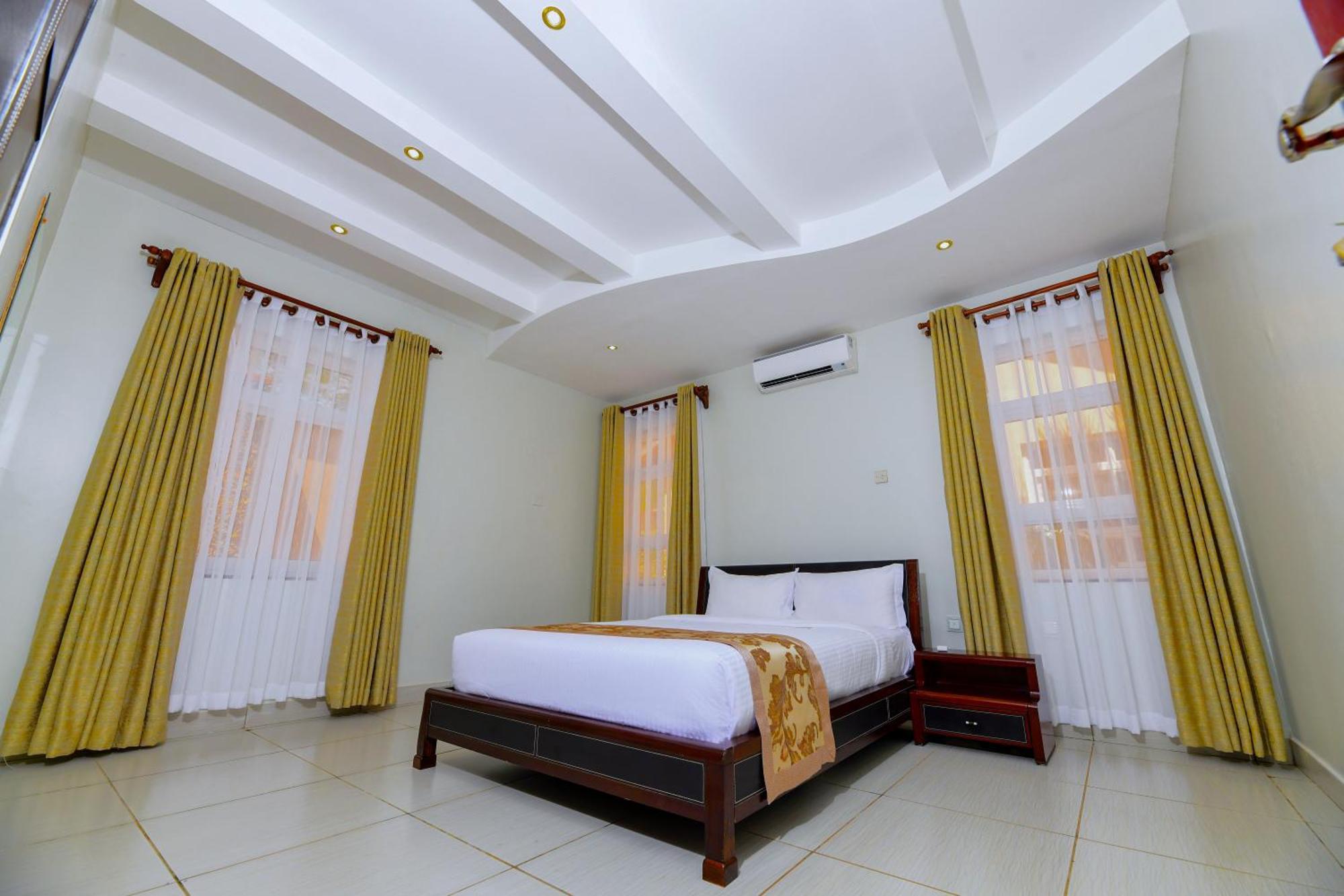 Vipingo Beach Resort Tezo Kültér fotó