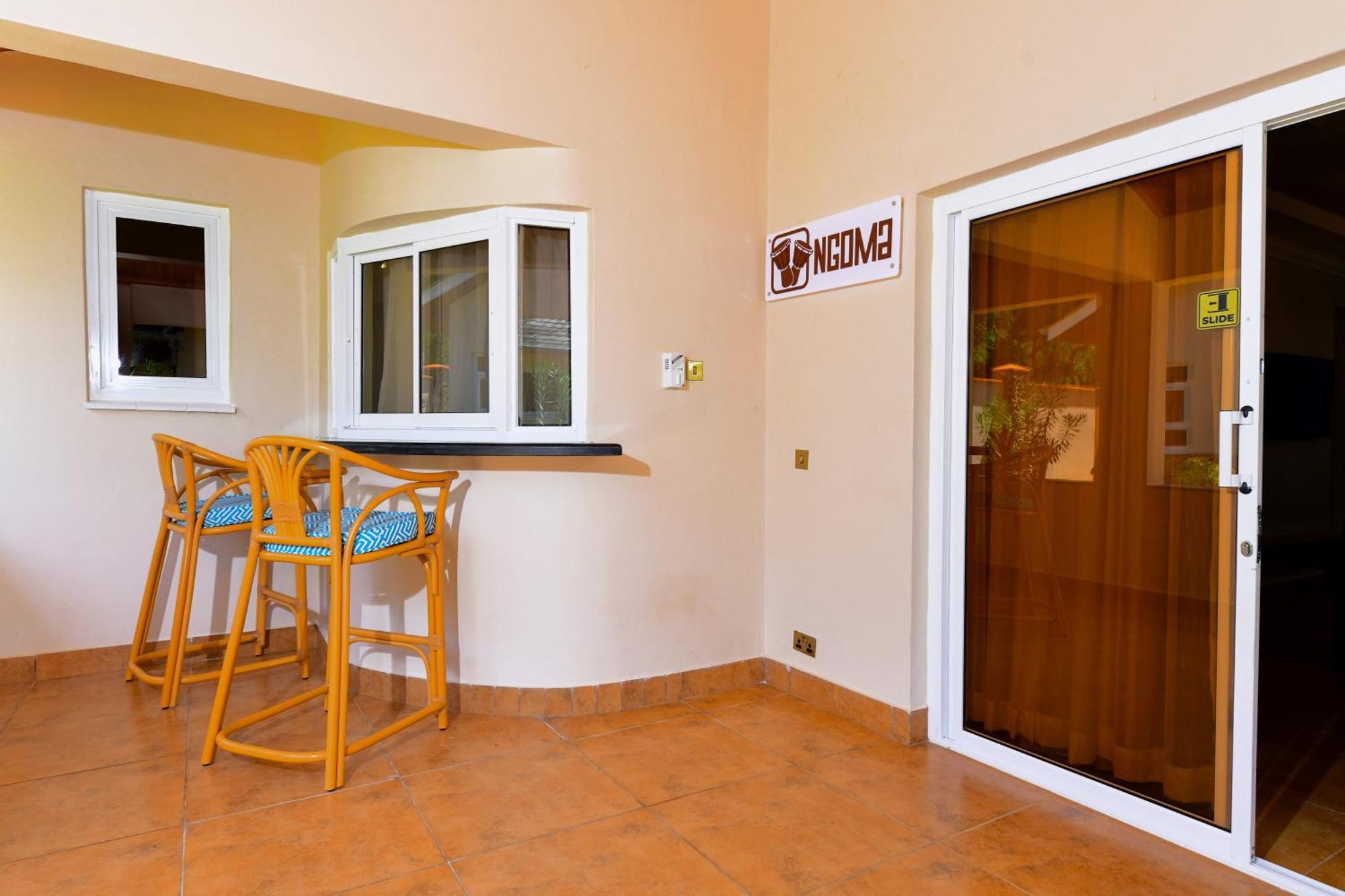 Vipingo Beach Resort Tezo Kültér fotó