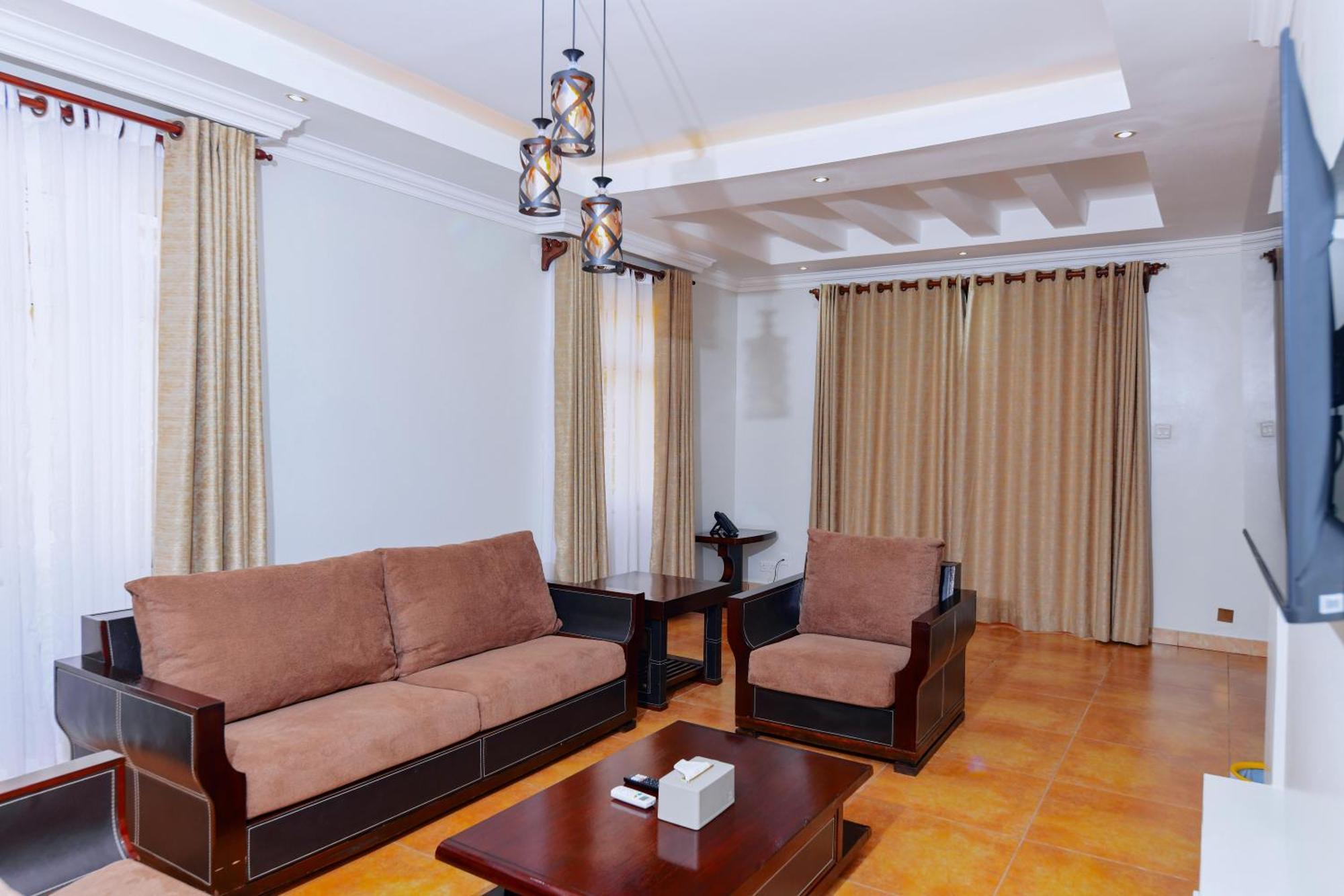 Vipingo Beach Resort Tezo Kültér fotó